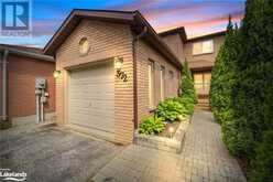 372 LIVINGSTONE Street W Barrie