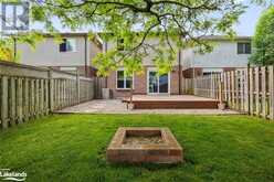 372 LIVINGSTONE Street W Barrie