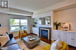 1 SHIPYARD Lane Unit# 107 Collingwood