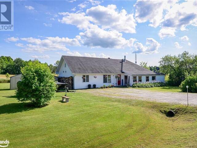 1491 KILWORTHY Road Kilworthy Ontario