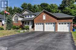 31 FAWNDALE Crescent Wasaga Beach