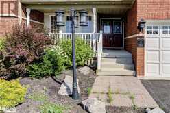 31 FAWNDALE Crescent Wasaga Beach