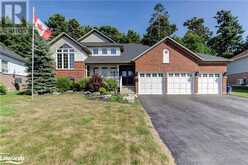 31 FAWNDALE Crescent Wasaga Beach