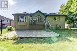 31 FAWNDALE Crescent Wasaga Beach