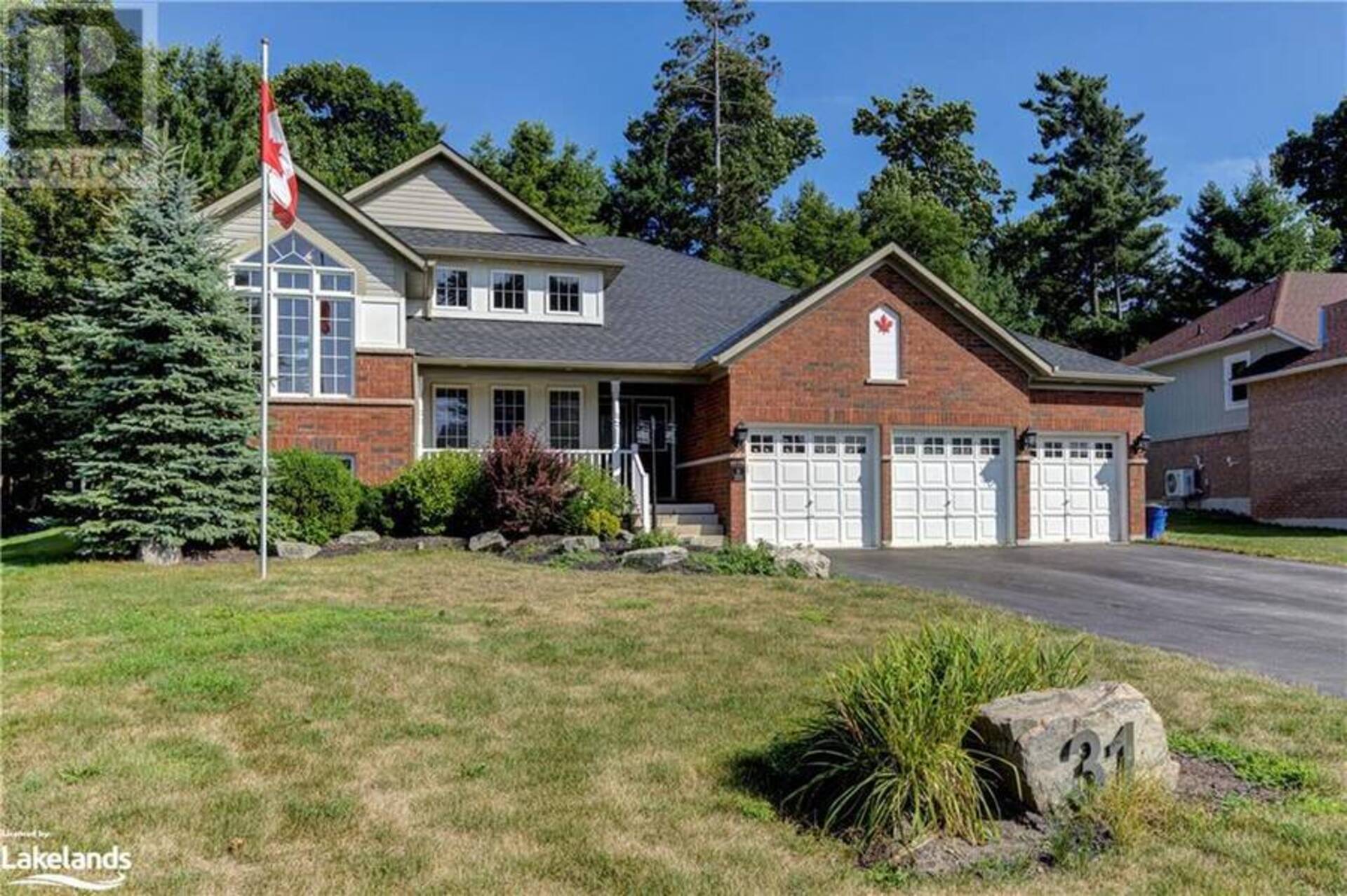 31 FAWNDALE Crescent Wasaga Beach