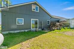 6 ASHFIELD-HURON Road Kincardine