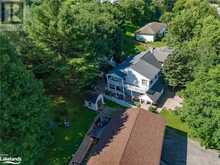 57 BEAUMONT Drive Bracebridge