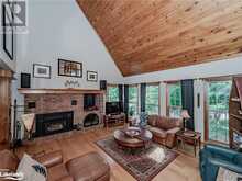 57 BEAUMONT Drive Bracebridge