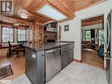 57 BEAUMONT Drive Bracebridge