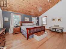 57 BEAUMONT Drive Bracebridge