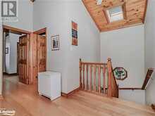 57 BEAUMONT Drive Bracebridge