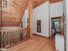 57 BEAUMONT Drive Bracebridge