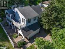 57 BEAUMONT Drive Bracebridge