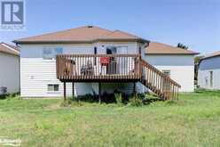 47 ACORN Crescent Wasaga Beach