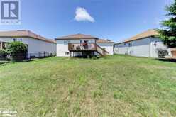 47 ACORN Crescent Wasaga Beach