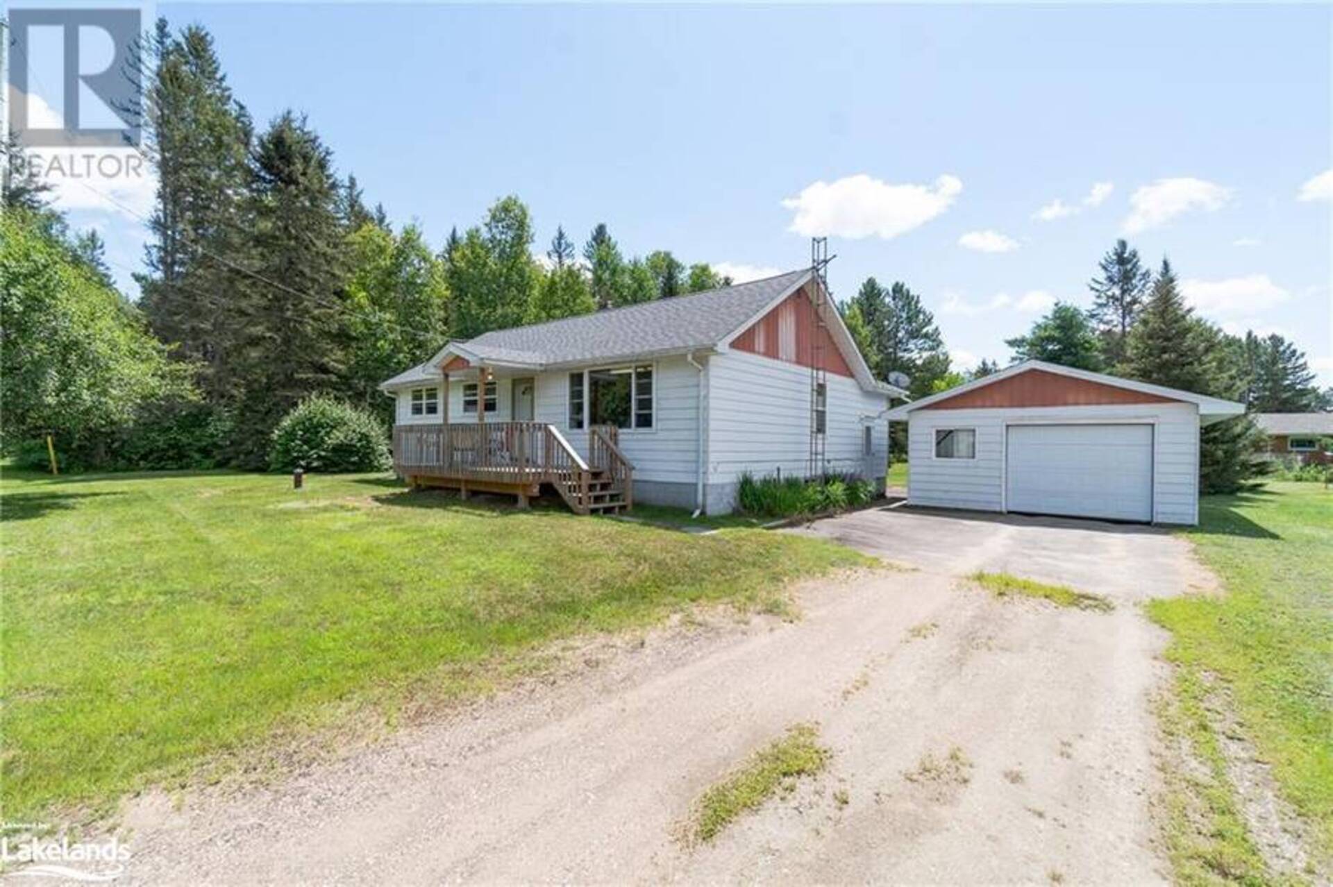 161 FOREST LAKE Road Sundridge