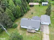 161 FOREST LAKE Road Sundridge