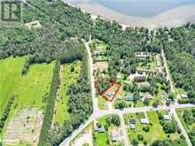 161 FOREST LAKE Road Sundridge