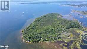 1460 ISLAND 404/QUARRY Island Georgian Bay