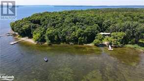 1460 ISLAND 404/QUARRY Island Georgian Bay