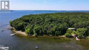 1460 ISLAND 404/QUARRY Island Georgian Bay