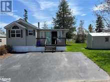 3 WHITE PINES Trail Wasaga Beach