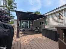 3 WHITE PINES Trail Wasaga Beach