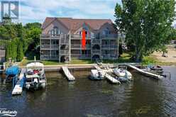 194 RIVER Road E Unit# 1B Wasaga Beach