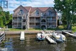 194 RIVER Road E Unit# 1B Wasaga Beach