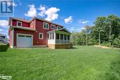 46 STOTHER Crescent Bracebridge