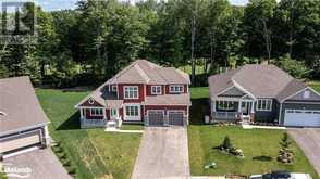 46 STOTHER Crescent Bracebridge