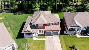 46 STOTHER Crescent Bracebridge