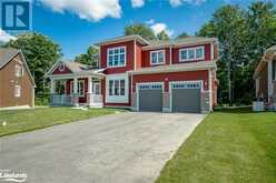 46 STOTHER Crescent Bracebridge