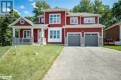 46 STOTHER Crescent Bracebridge