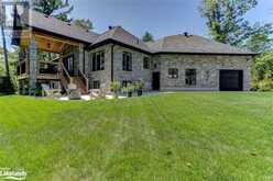 833 EASTDALE Drive Wasaga Beach