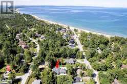 833 EASTDALE Drive Wasaga Beach