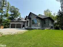 833 EASTDALE Drive Wasaga Beach