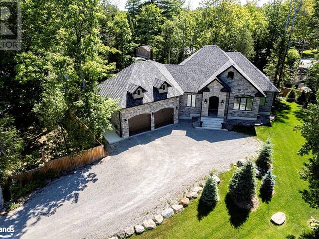 833 EASTDALE Drive Wasaga Beach Ontario