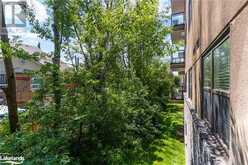 91 RAGLAN Street Unit# 205 Collingwood