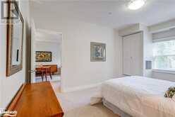 91 RAGLAN Street Unit# 205 Collingwood