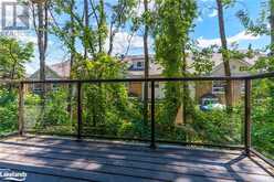 91 RAGLAN Street Unit# 205 Collingwood