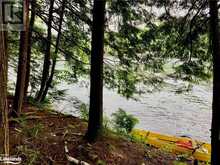 LOT 58 CON 7 LT3 PL M451 BOYD Island Gravenhurst