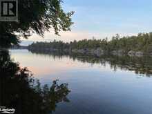 LOT 58 CON 7 LT3 PL M451 BOYD Island Gravenhurst