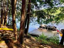 LOT 58 CON 7 LT3 PL M451 BOYD Island Gravenhurst