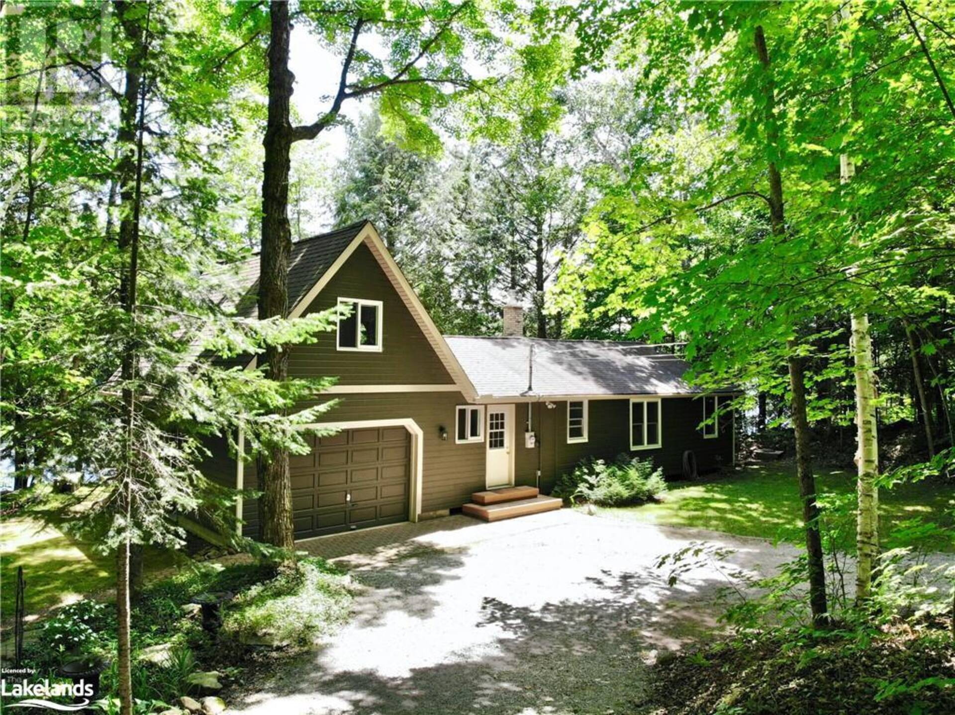 1362 HODGSON Road Haliburton