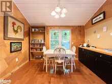 1362 HODGSON Road Haliburton