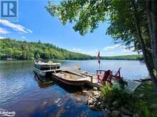 1362 HODGSON Road Haliburton