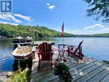 1362 HODGSON Road Haliburton