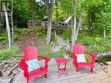 1362 HODGSON Road Haliburton