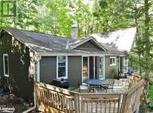 1362 HODGSON Road Haliburton